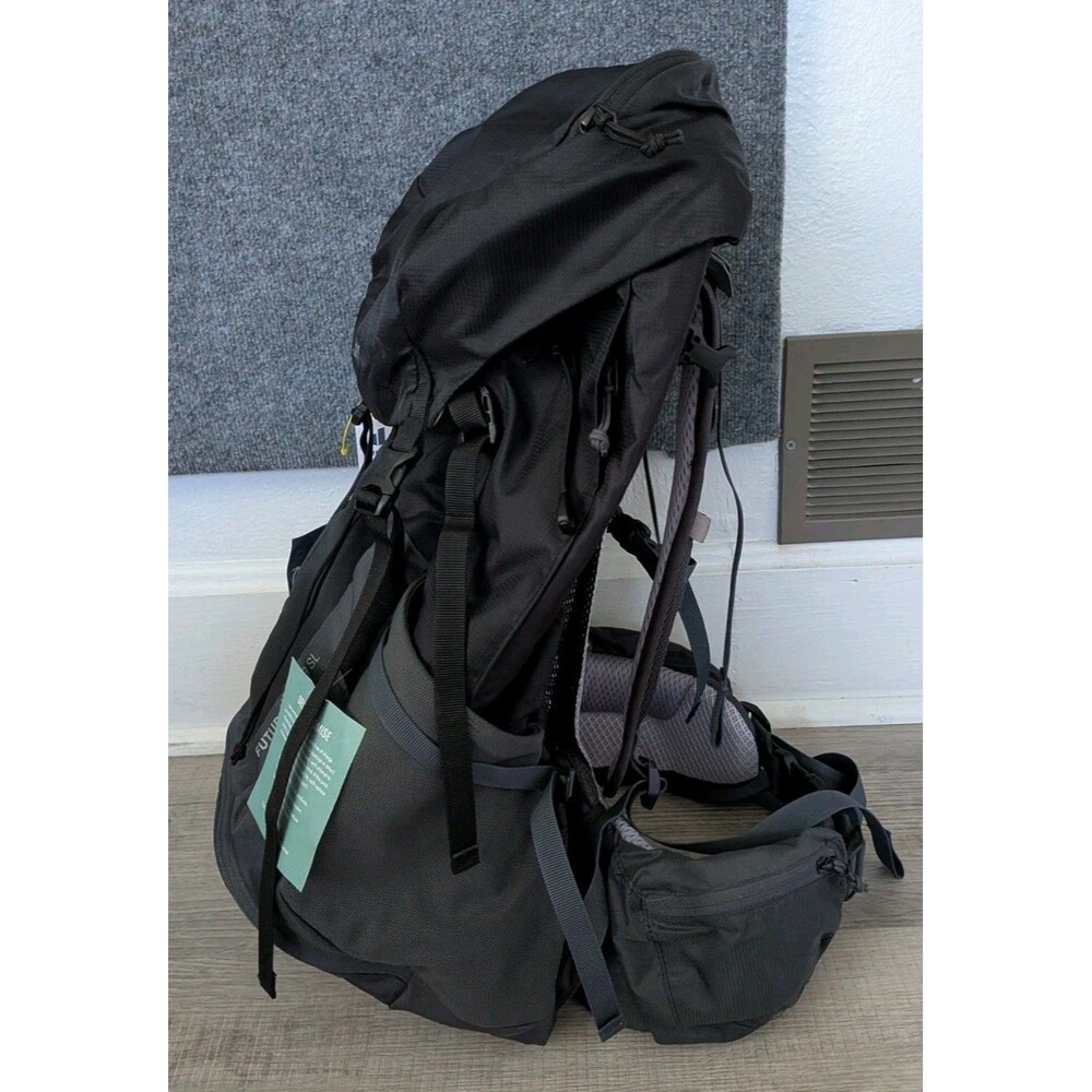 Deuter Futura Pro 38 SL Backpack Women’s Fit Lightweight Hiking Daypack NWT - Picture 7 of 16